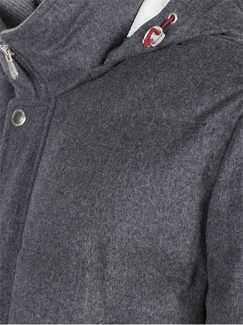 Piumino trapuntato BRUNELLO CUCINELLI | MM4701823CXS29